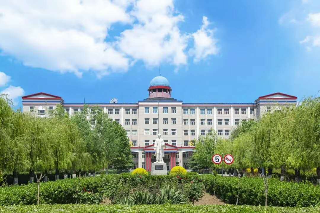 省级重点石家庄冀联医学院优于其他学校的九大优势！