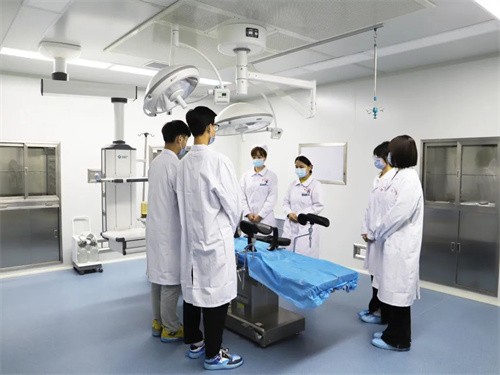 石家庄冀联医学中专学校2023年招生简章出炉（官方版）