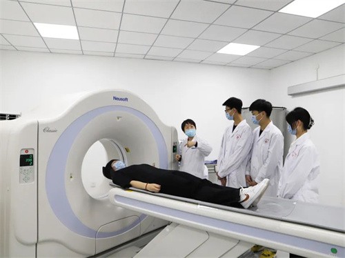 石家庄冀联医学中专学校2023年招生简章出炉（官方版）