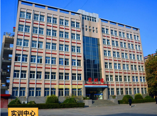 杨老师带你走进石家庄冀联医学中等专业学校护理专业实训室